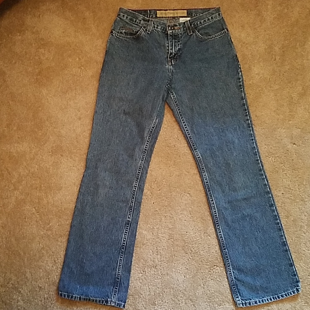 Eddie Bauer Jeans